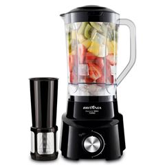 Liquidificador Britânia Diamante 800 - 4 Velocidades