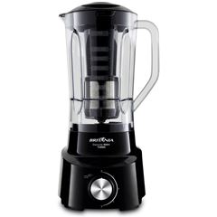 Liquidificador Britânia Diamante 800 - 4 Velocidades