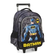 MOCHILA C/CAR BATMAN IC39272BM