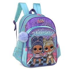 MOCHILA T MONICA IS39721MN