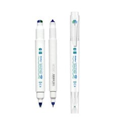 CANETA HIDRO GOLLER OASIS VD/AZ G1511