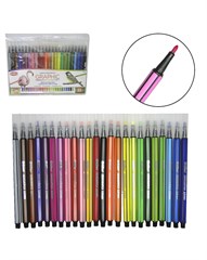 CANETA HIDRO GOLLER 24P G1284
