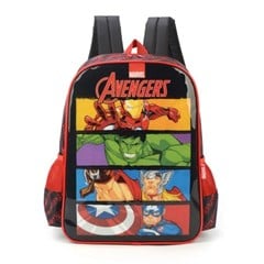MOCHILA AVENG IS39521AG