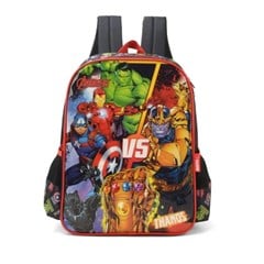 MOCHILA AVENG IS39521AG