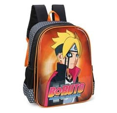 MOCHILA BORUTO IS39611BR