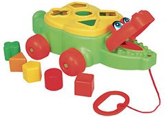 JACARE JUNIOR 703