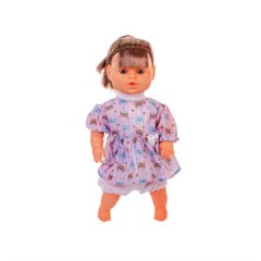Boneca Florinha 451