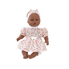 Bebe Florinha Negra 452