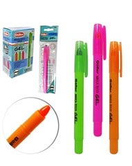 MARCA TEXTO CRAYON SORT G-1323