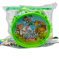 Instrumen Musical Mt2074