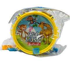 Instrumen Musical Mt2074