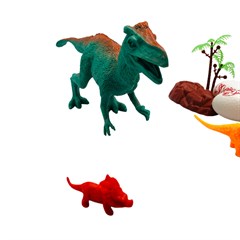 DINOSSAURO TOK MT2089