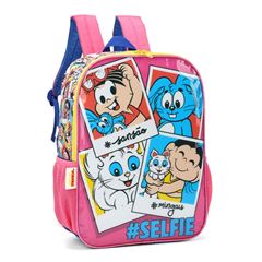 MOCHILA T MONICA IS39301MN