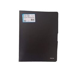 Pasta Aba C/Elast Of A02 Black Pt 1318