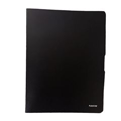 Pasta Catalog A4 30 Env Black Pt 1330