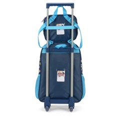 KIT ESC LUXCEL 2P BORUTO IC39602BR