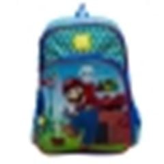MOCHILA S MARIO IS39441MO