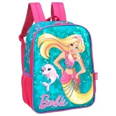MOCHILA BARBIE IS39971BB