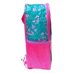 MOCHILA BARBIE IS39971BB