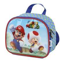 LANCHEIRA S MARIO LA39443MO