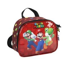 LANCHEIRA S MARIO LA39443MO