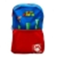 Mochila Super Mário