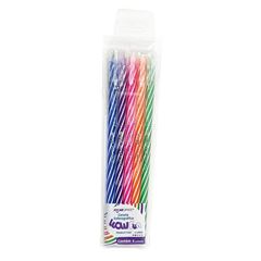 CANETA JOCAR WOW 0.7 5P 97948