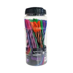 CANETA JOCAR WOW 0.7 50P 97949