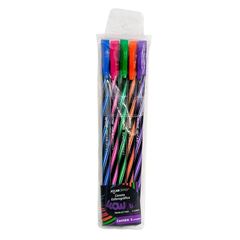 CANETA JOCAR WOW 0.7 5P 97950