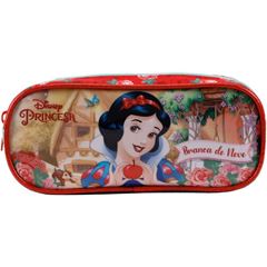 Estojo Esc Bca Neve 11505