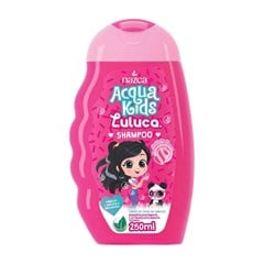 SHAMPOO ACQ KIDS 250ML TP CAB 4062