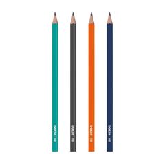 LAPIS GRAF BAZZE HB SEXT 72P 902894