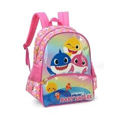 MOCHILA BB SHARK IS39001BS