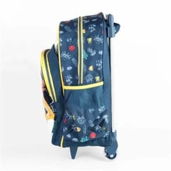 MOCHILA C/CAR BB SHARK IC39002BS