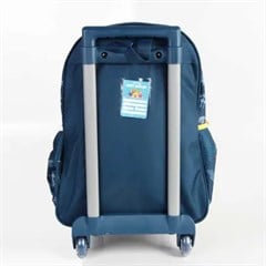 MOCHILA C/CAR BB SHARK IC39002BS