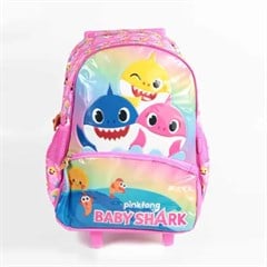 MOCHILA C/CAR BB SHARK IC39002BS