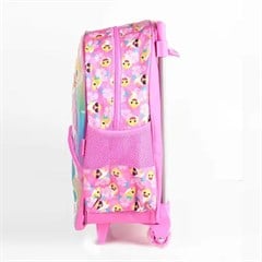 MOCHILA C/CAR BB SHARK IC39002BS