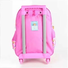 MOCHILA C/CAR BB SHARK IC39002BS
