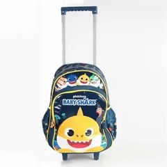MOCHILA C/CAR BB SHARK IC39002BS