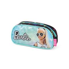 Estojo Escolar Barbie