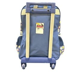 MOCHILA C/CAR BORUTO IC39622BR