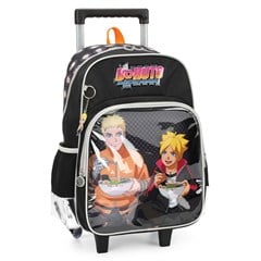 MOCHILA C/CAR BORUTO IC39622BR