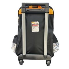 MOCHILA C/CAR BORUTO IC39622BR