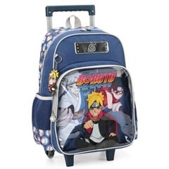 MOCHILA C/CAR BORUTO IC39622BR