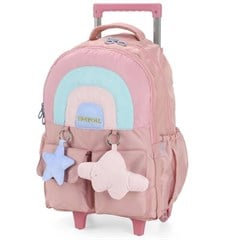 MOCHILA C/CAR UP4YOU IC39952UP