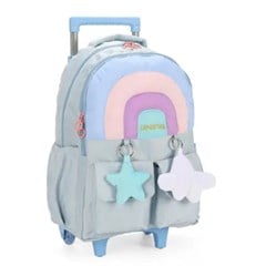 MOCHILA C/CAR UP4YOU IC39952UP