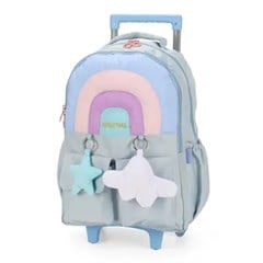 MOCHILA C/CAR UP4YOU IC39952UP
