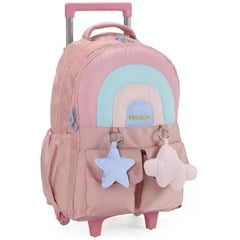 MOCHILA C/CAR UP4YOU IC39952UP