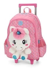MOCHILA C/CAR UP4YOU IC39962UP