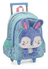 MOCHILA C/CAR UP4YOU IC39962UP